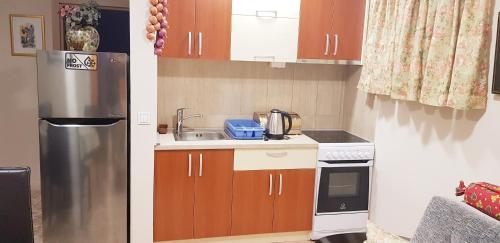 Apartments Pier in Slovenska Beach