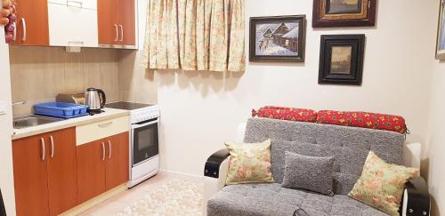 Apartments Pier in Slovenska Beach