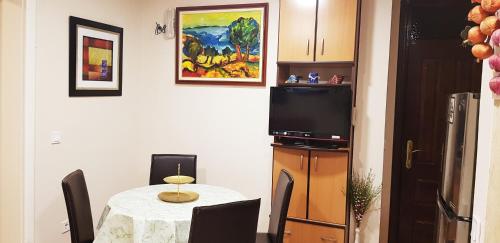 Apartments Pier in Slovenska Beach