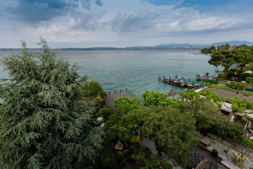 Hotel Pace in Sirmione