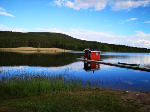 Skatauddens Lantgård - image 10