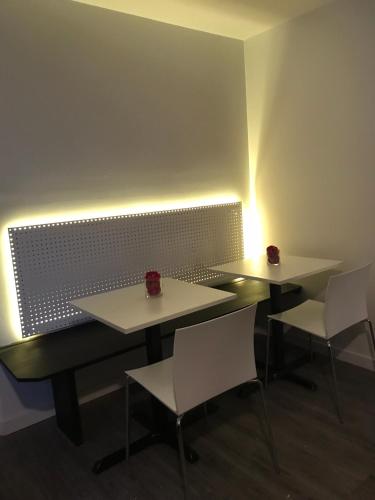 The Modern GuestHouse Ironbound Newark-FastTrainToNYC-OneStopToAirport - main image
