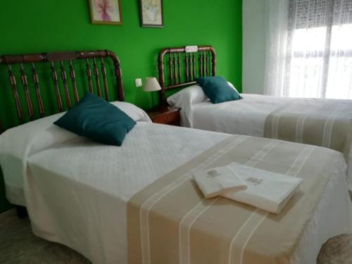 Casa Rural La Herencia