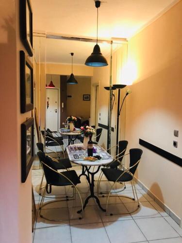  Calma Casa apartment, Unterkunft in Peraia