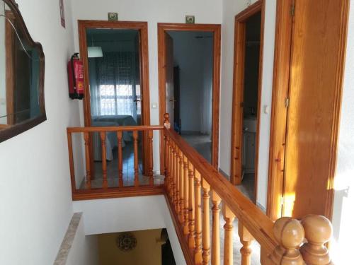 Casa Rural La Herencia