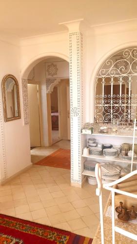 레스토랑, Chez Eric in 아크펜니르