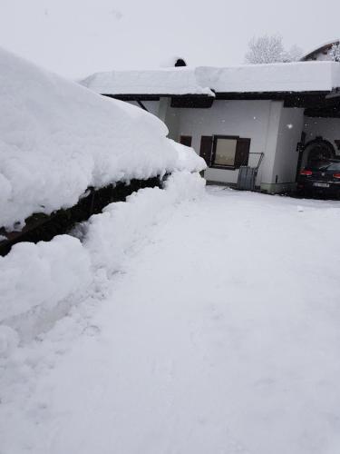 Appartement Weigl
