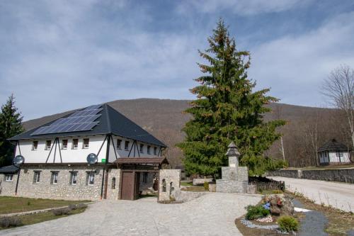 Holiday park Hajducka cesma - Location, gîte - Dubovsko