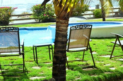 Solyar Luxury Spanish Beachfront Home