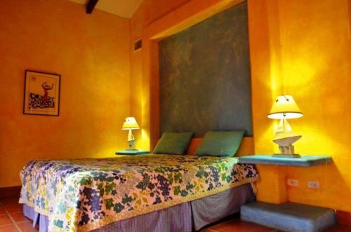 Solyar Luxury Spanish Beachfront Home