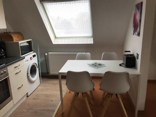 Ferienwohnung mit Whirlpool