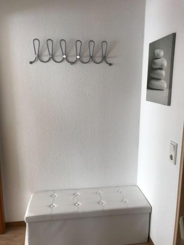 Ferienwohnung mit Whirlpool