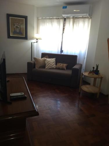 One-Bedroom Apartment image 10