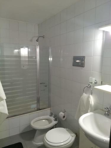 One-Bedroom Apartment image 8