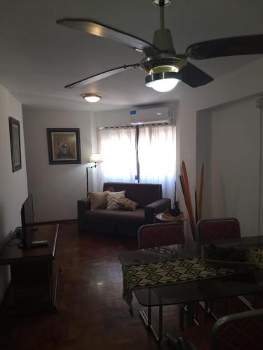 One-Bedroom Apartment image 7