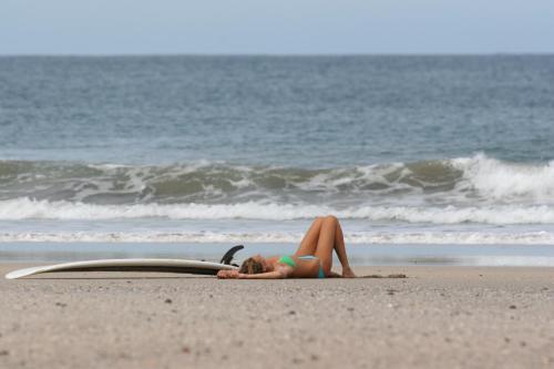 Solyar Luxury Spanish Beachfront Home