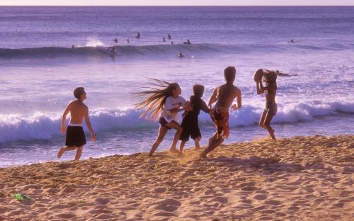 Solyar Luxury Spanish Beachfront Home