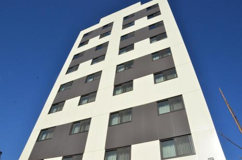 LIC Plaza Hotel in Queens, Vereinigte Staaten von Amerika