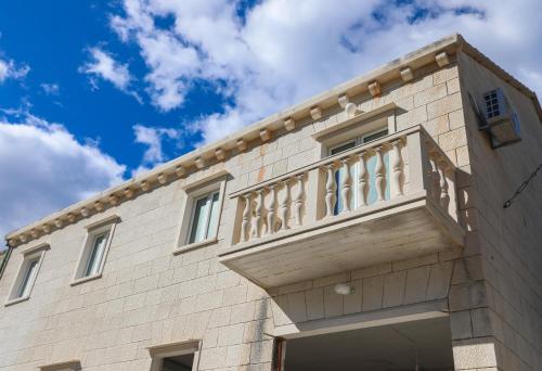  Apartman Marina in Pučišća