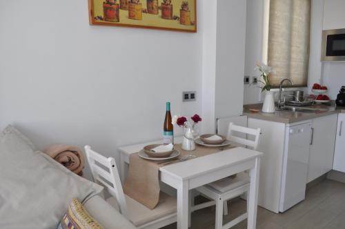 Apartamentos en Paseo Maritimo