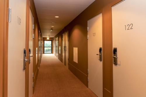Smarthotel Forus - image 13