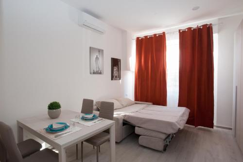  AIR B&B MAGGIORE, Pension in Bologna