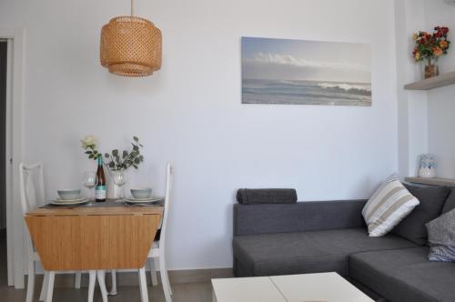 Apartamentos en Paseo Maritimo