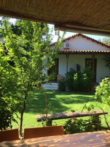  Mamma's Cooking in Skiathos-Stadt