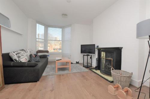Arklow Serviced Apartments chambre d'hôte Cliffsend