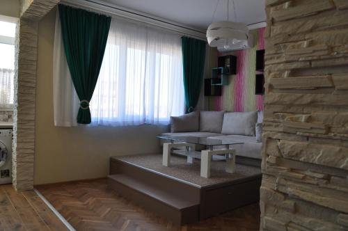 Sofia Central Pretty Apartment, Sofia (Foto 8)