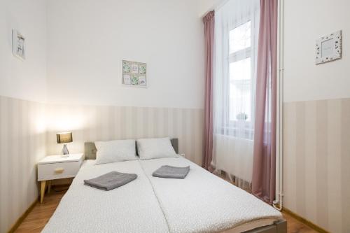 XXL Apartment Old Town 24 h - check in, Wi-Fi, Cracovie (photo 7)