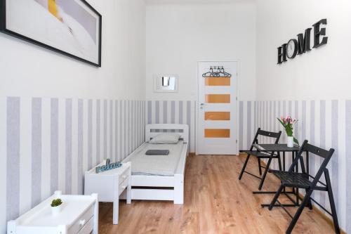 XXL Apartment Old Town 24 h - check in, Wi-Fi, Cracovie (photo 10)