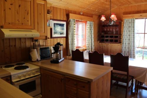 Ådnebu by Norgesbooking - cabin with 3 bedrooms Ådnebu by Norgesbooking - cabin with 3 bedrooms