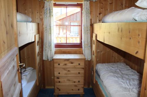 Ådnebu by Norgesbooking - cabin with 3 bedrooms Ådnebu by Norgesbooking - cabin with 3 bedrooms