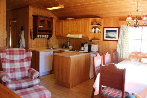 Ådnebu by Norgesbooking - cabin with 3 bedrooms Ådnebu by Norgesbooking - cabin with 3 bedrooms