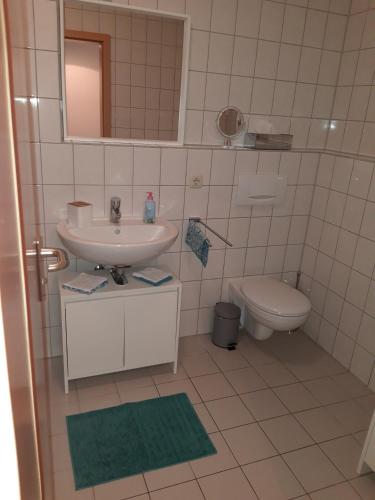Apartment No. 55 - 10 Min to city centre, Lipsko (fotografie 9)