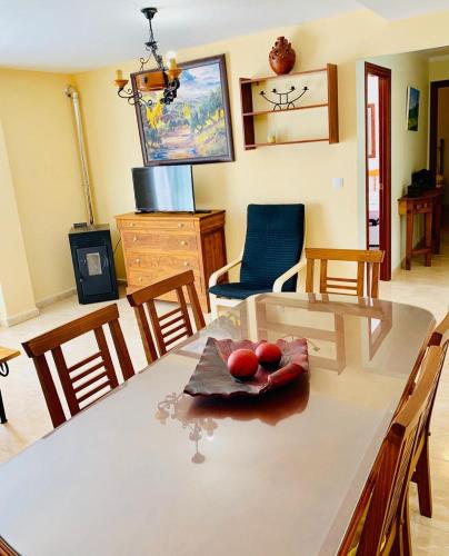 Apartamentos Rurales Labrador in Cambil
