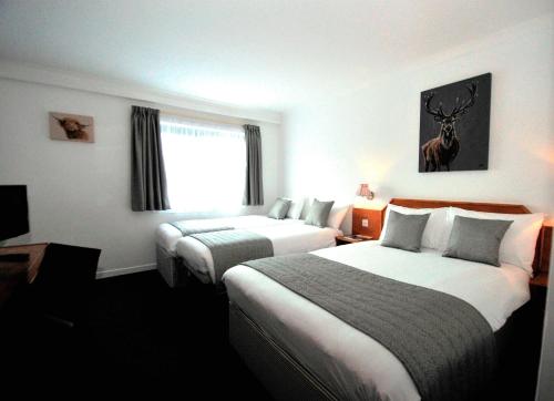 Days Inn Hamilton - image 14
