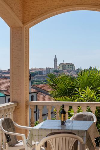 Apartman Ive Vrsar, Vrsar