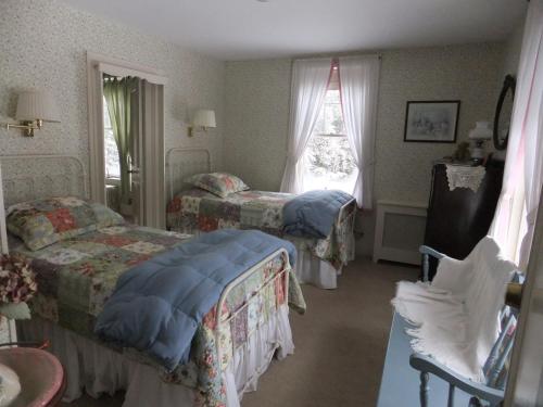 Family Two-Bedroom Suite