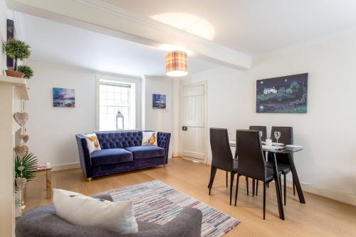 Charming Apartment In The Old Town, , Edinburgh and the Lothians