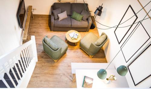 Das Nordberg Guesthouse - image 8