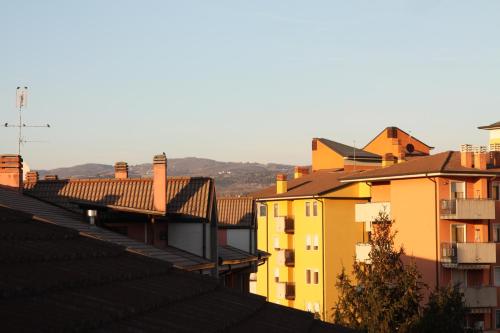 Roof Pellegrini 3