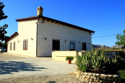Viesnīcas āriene, El Bait in San Biagio Platani