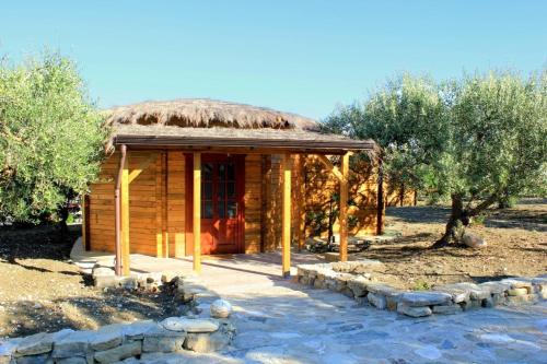 Viesnīcas āriene, El Bait in San Biagio Platani