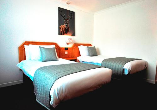 Days Inn Hamilton - image 2