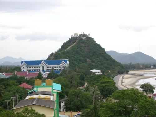Hadthong Hotel