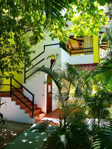 View, Villas Verdes in Samara