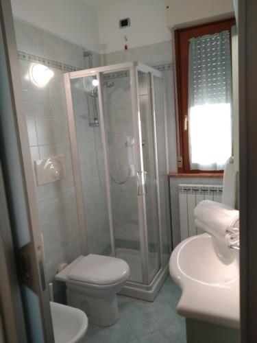  Appartamento Casa Lina in Assisi