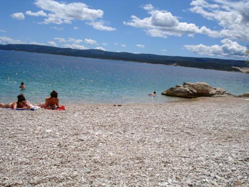 Adriatic Blue Apartments – Lokva Rogoznica, MD